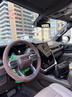 جی ئێم سی یوکۆن